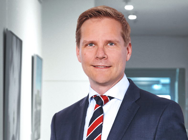 Sakari Järvelä - Head of Investment Banking Sakari Järvelä