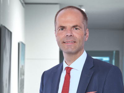 Michael Leitzbach - Head of Corporate Banking Michael Leitzbach