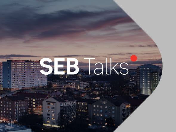 SEB Talks Foto
