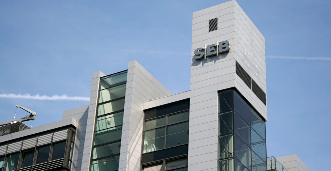 Start SEB AB Branch | SEB