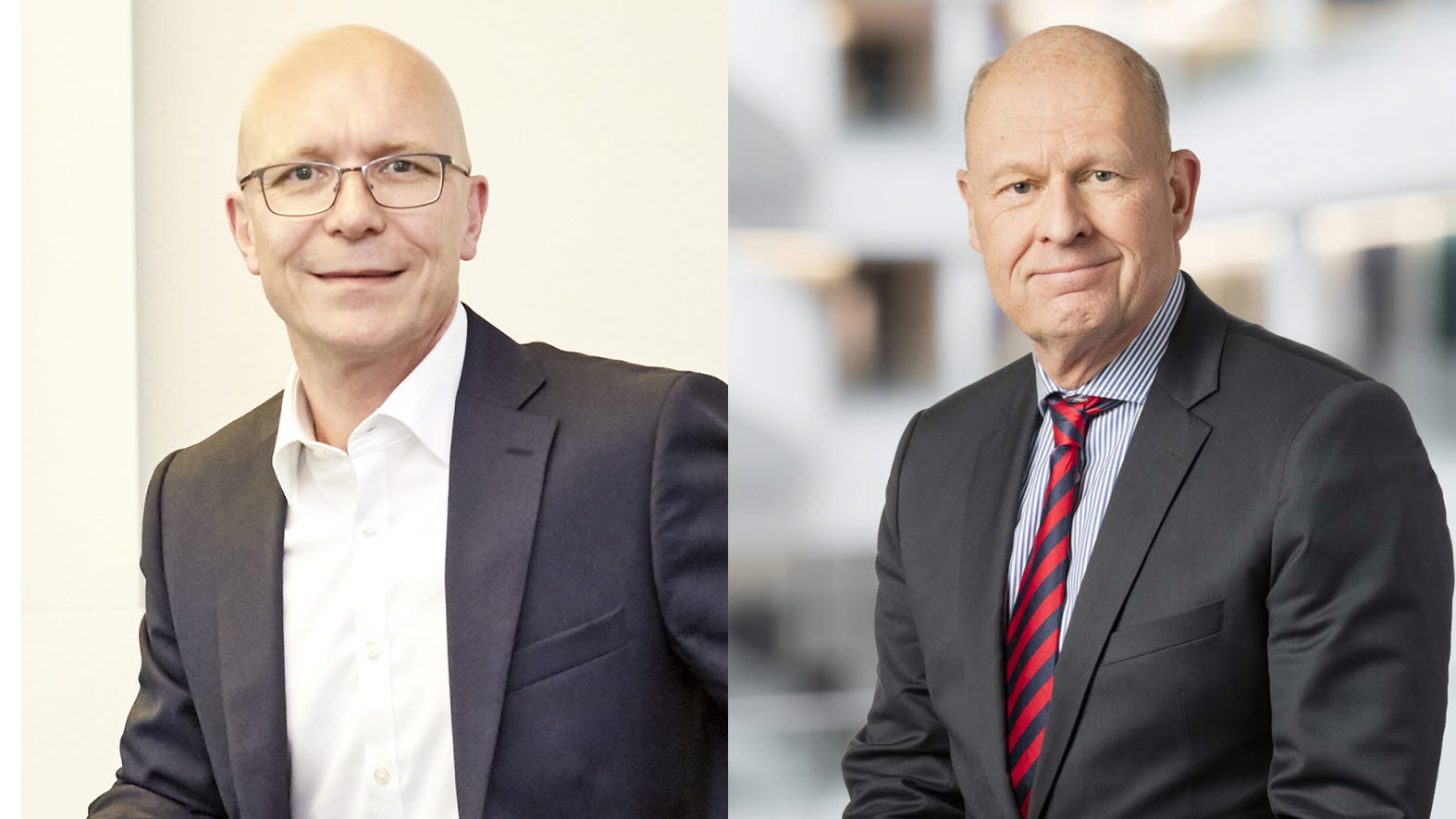 Jürgen Baudisch wird CEO und Country Head der SEB in Deutschland | SEB