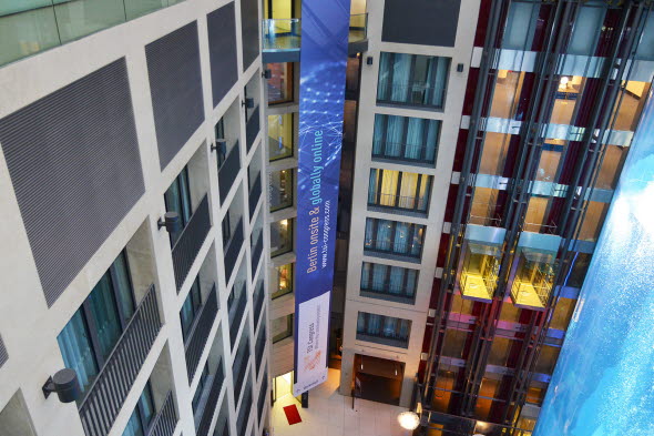 TSI Congress in 2020