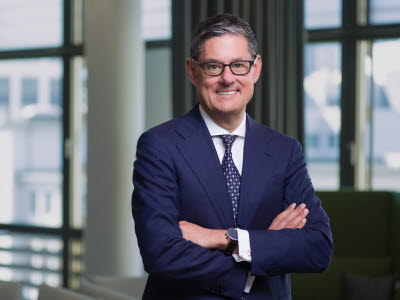 Thilo L. Zimmermann - Head of Investment Banking Thilo L. Zimmermann