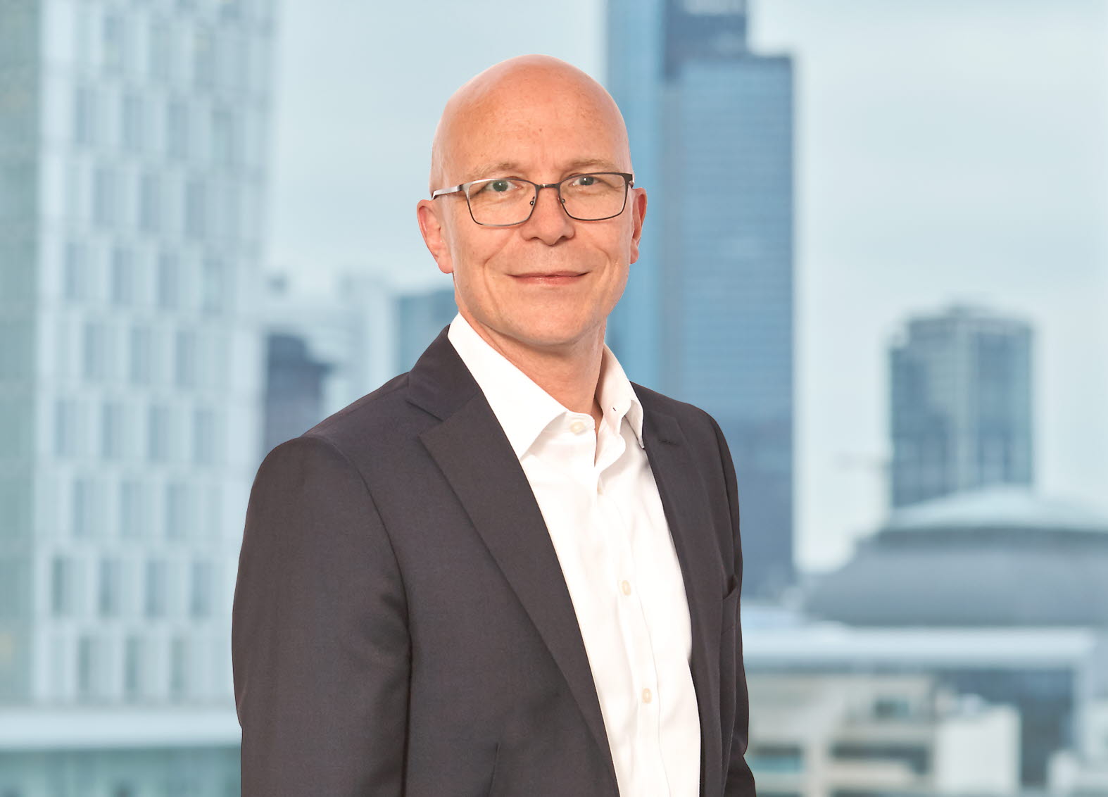 Jürgen Baudisch wird Country Head der SEB in Deutschland | SEB