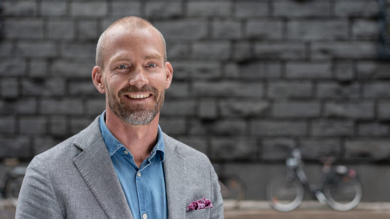 Markus Hökfelt