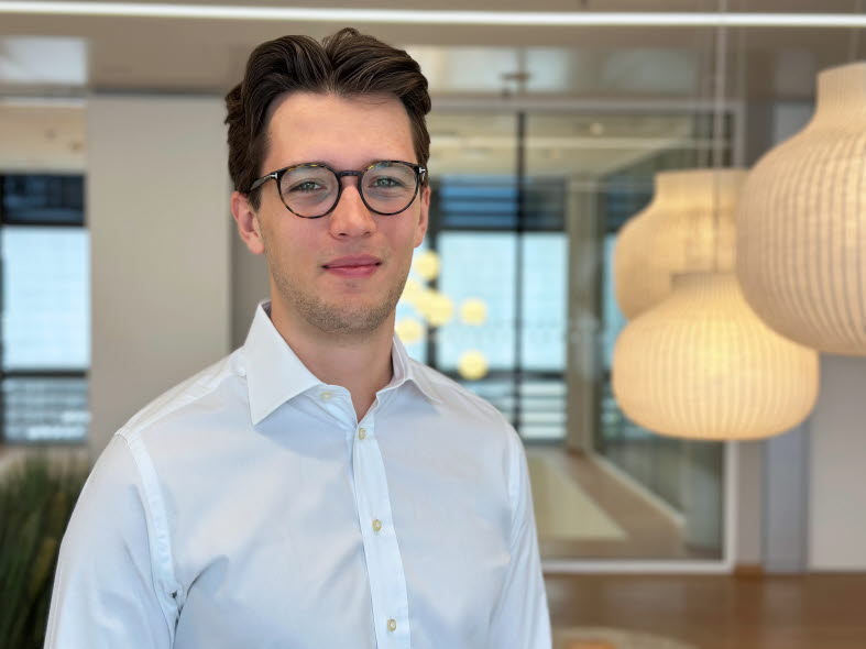 Timo Ebert