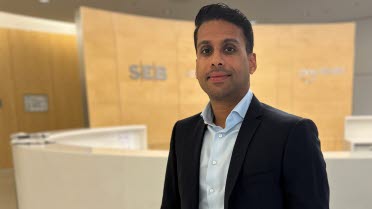 Joe Thevarpadam