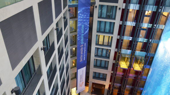 TSI Congress in 2020