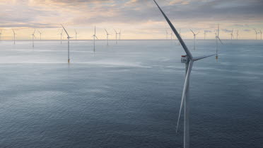 Offshore-Windpark