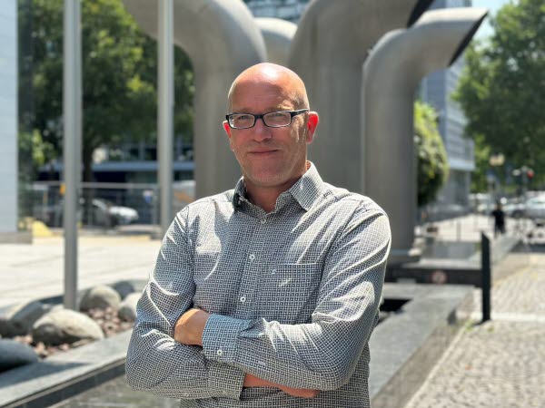 Frank Hiebsch