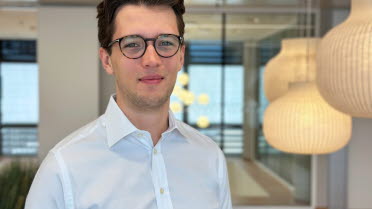 Timo Ebert